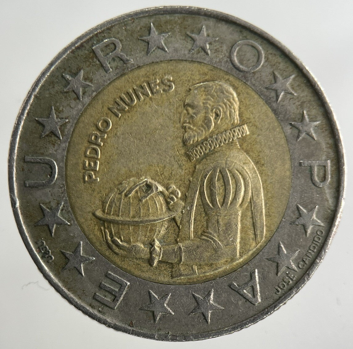 1991 Portugal 100 Escudos Coin | Fine Collectable Grade