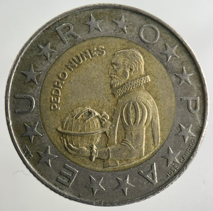 1991 Portugal 100 Escudos Coin | Fine Collectable Grade