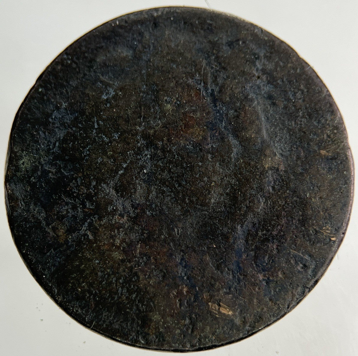 1794 William III 3rd & Mary Farthing Coin | Collectable Grade