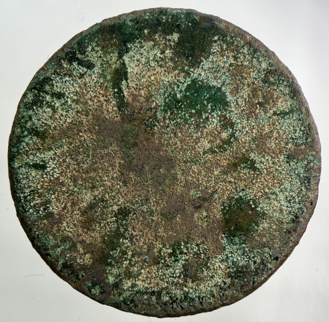 1694 William III 3rd & Mary Half - Penny Coin | Collectable Grade