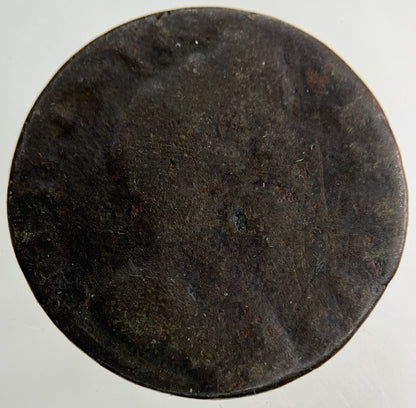1699 William III 3rd Farthing Coin | Collectable Grade