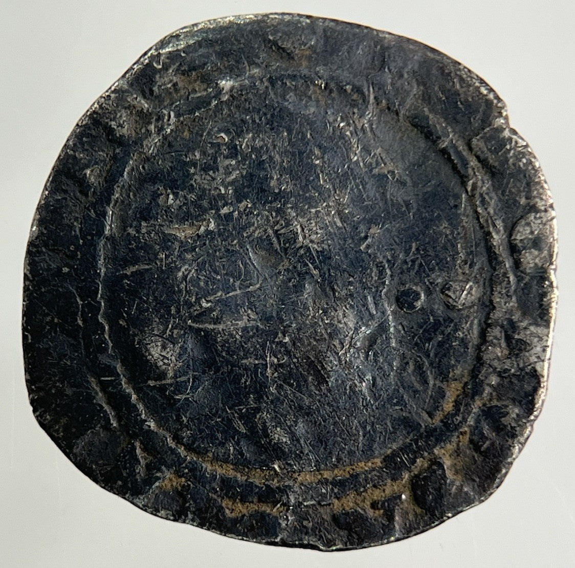 1558 - 1603 Elizabeth I 1st Half - Groat Hammered Silver Coin | Collectable Grade