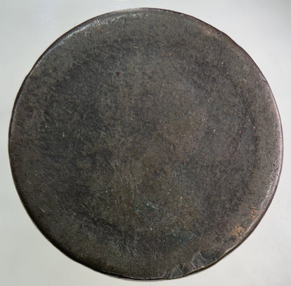 1797 George III 3rd Cartwheel One Penny Coin | Fair Grade
