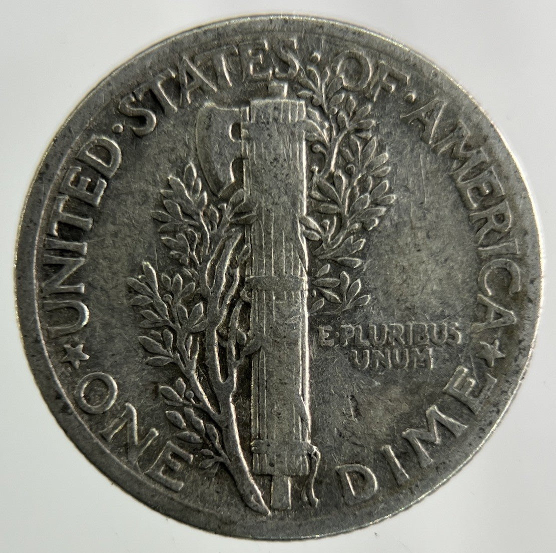 1941 US USA Mercury Dime Silver Coin | Collectable Grade