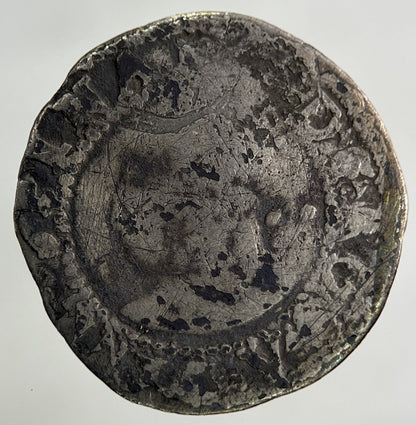 1558 - 1603 Elizabeth I 1st Half - Groat Hammered Silver Coin | Collectable Grade