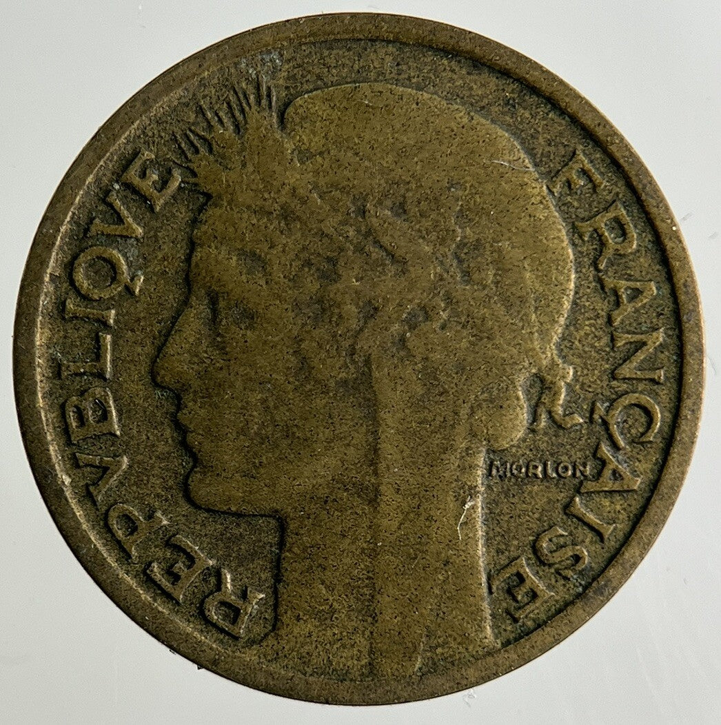 1941 France 50 Centimes Coin | Collectable Grade