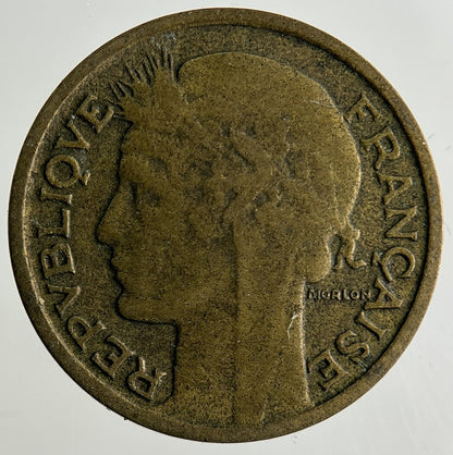 1941 France 50 Centimes Coin | Collectable Grade