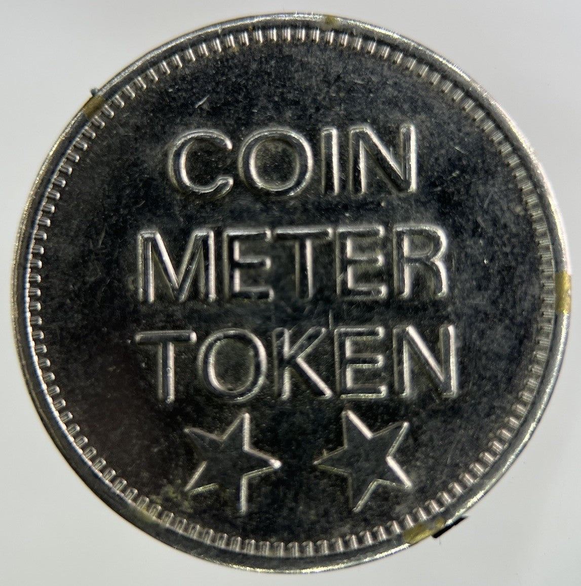 US USA Transport Coin Meter Token Coin | Fine Collectable Grade