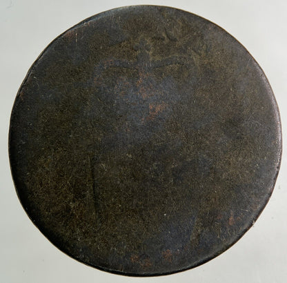 Irish Half - Penny Coin | Collectable Grade