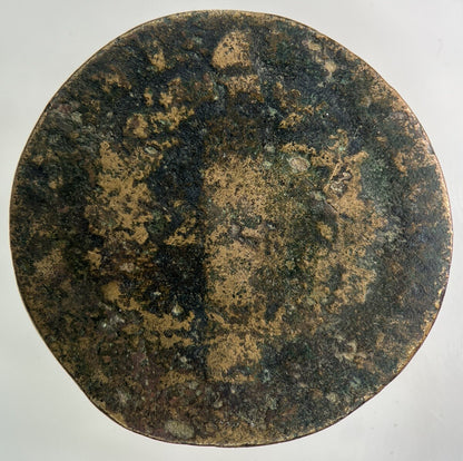 1794 France 2 Sol Coin | Collectable Grade