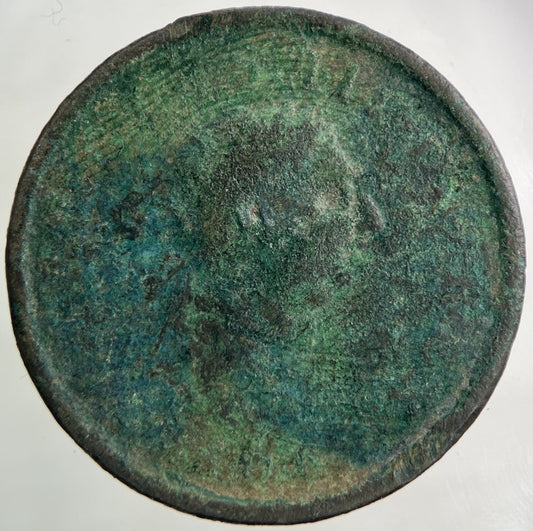 1806 George III 3rd Penny Coin | Fair Grade