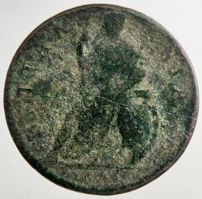 British Charles II 2nd Farthing Coin | Collectable Grade | a9248