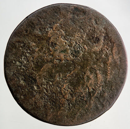 British George III 3rd Half - Penny Coin | Fair Grade