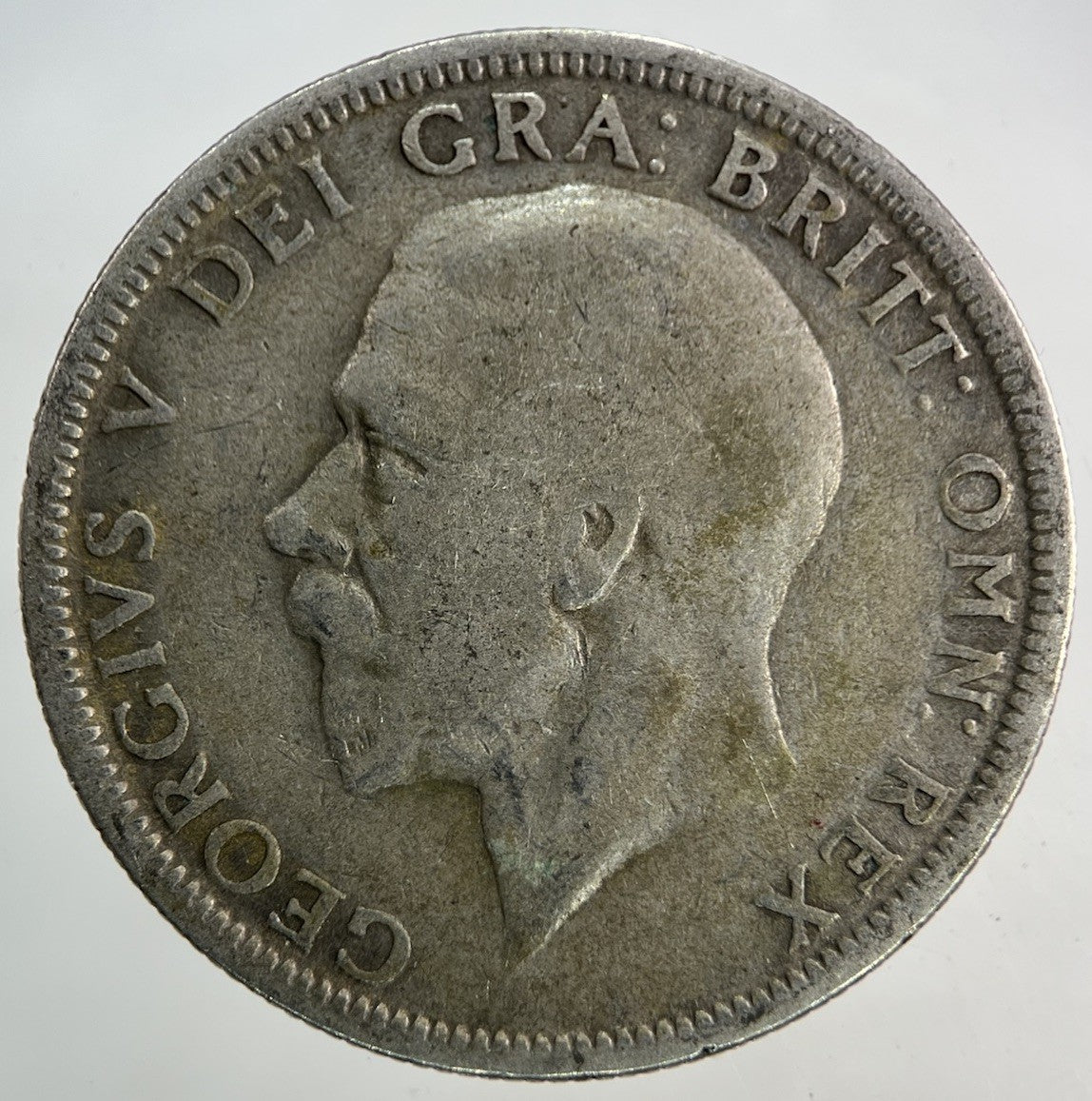 1928 George V Florin Silver Coin | Collectable Grade
