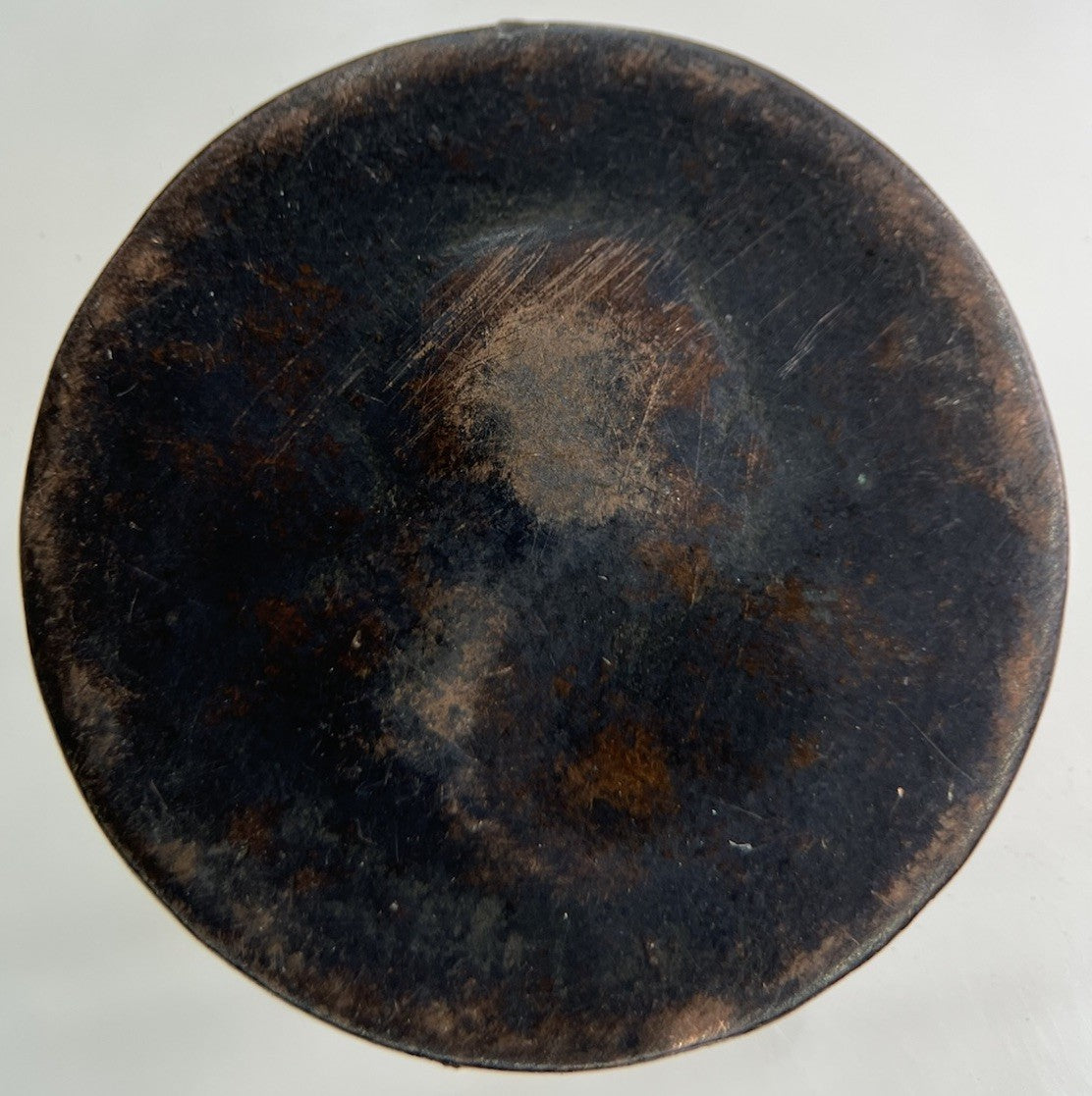 1799 George III 3rd Half - Penny Coin | Worn Grade