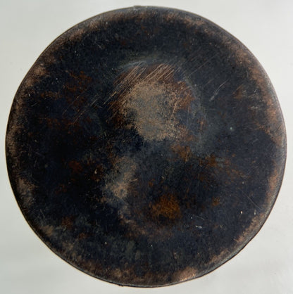 1799 George III 3rd Half - Penny Coin | Worn Grade