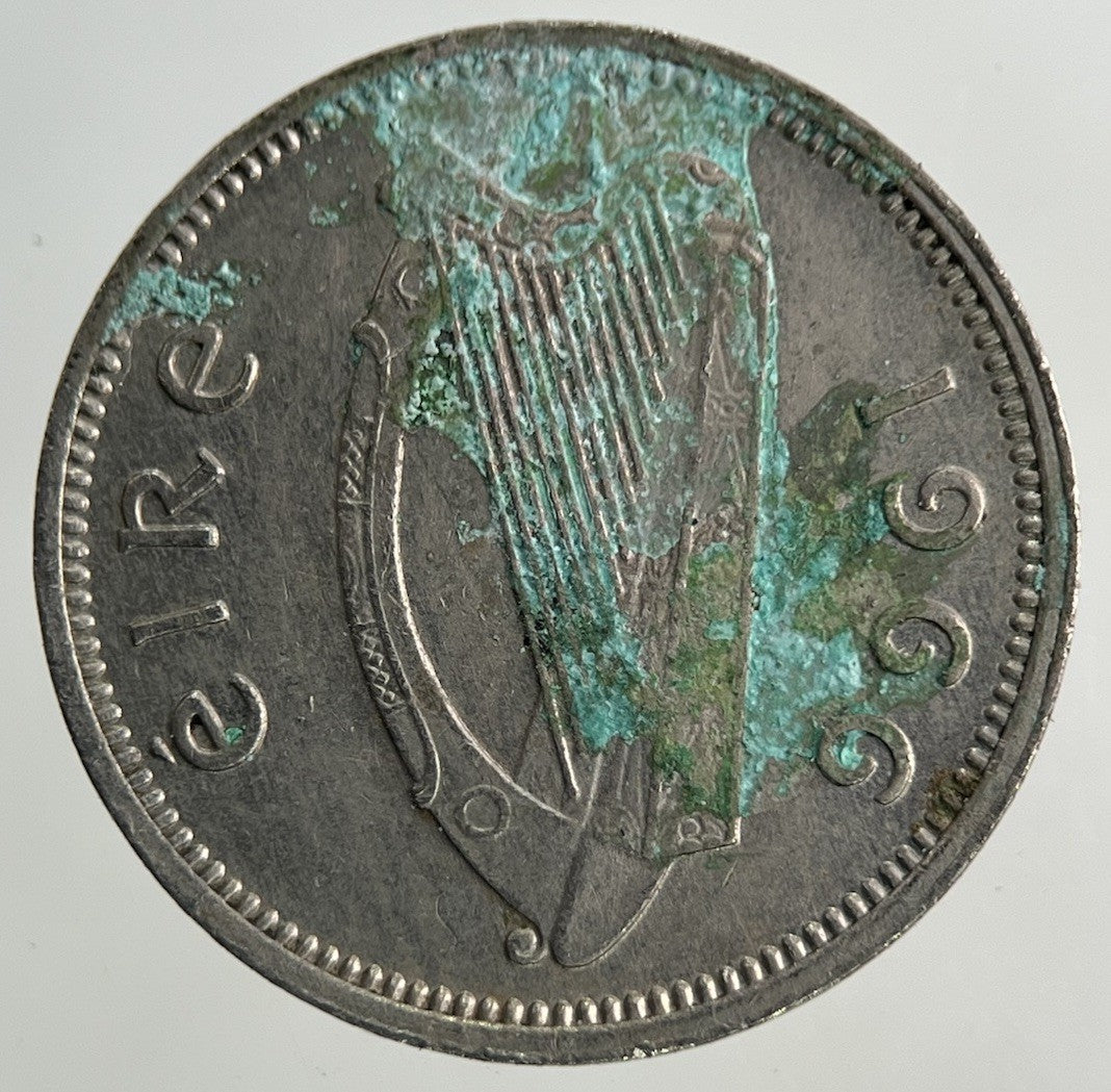 1963 Irish Threepence Coin | Collectable Grade