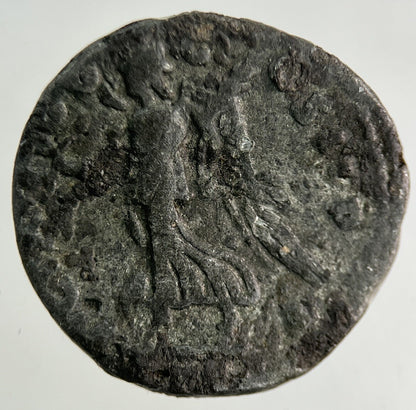 Ancient Roman Silver Denarius Coin | Collectable Grade