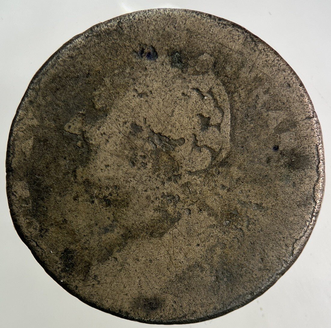 France 1 Sol Coin | Collectable Grade