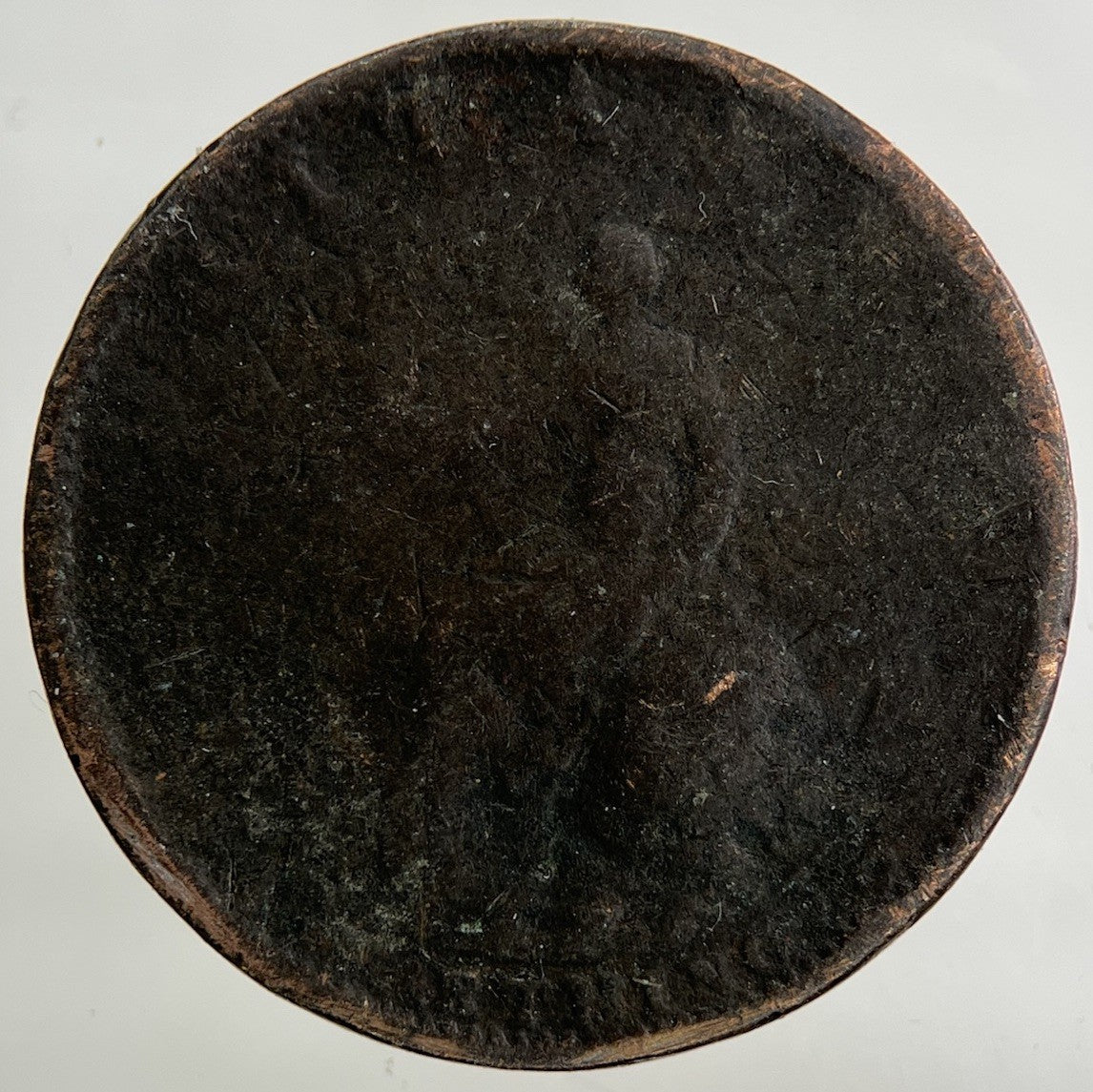 1799 George III 3rd Farthing Coin | Fair Grade