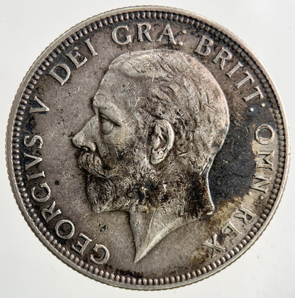 1936 George V Florin Silver Coin | Very High Grade
