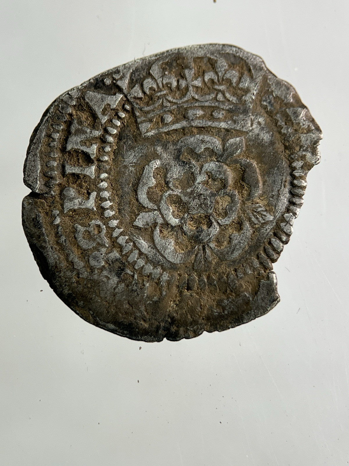1603 - 25 James I 1st Half - Groat Hammered Silver Coin | Fine Collectable Grade