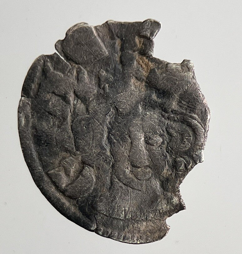 British Edward III 3rd Farthing Hammered Silver Coin | Collectable Grade | a6949