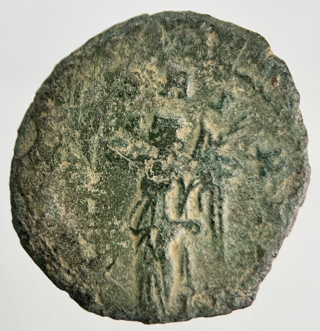 Roman Empire Claudius Gothicus Bronze Coin | Collectable Grade | a1869