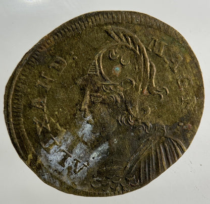 Germany Kechen Pfennig Token Coin | Collectable Grade
