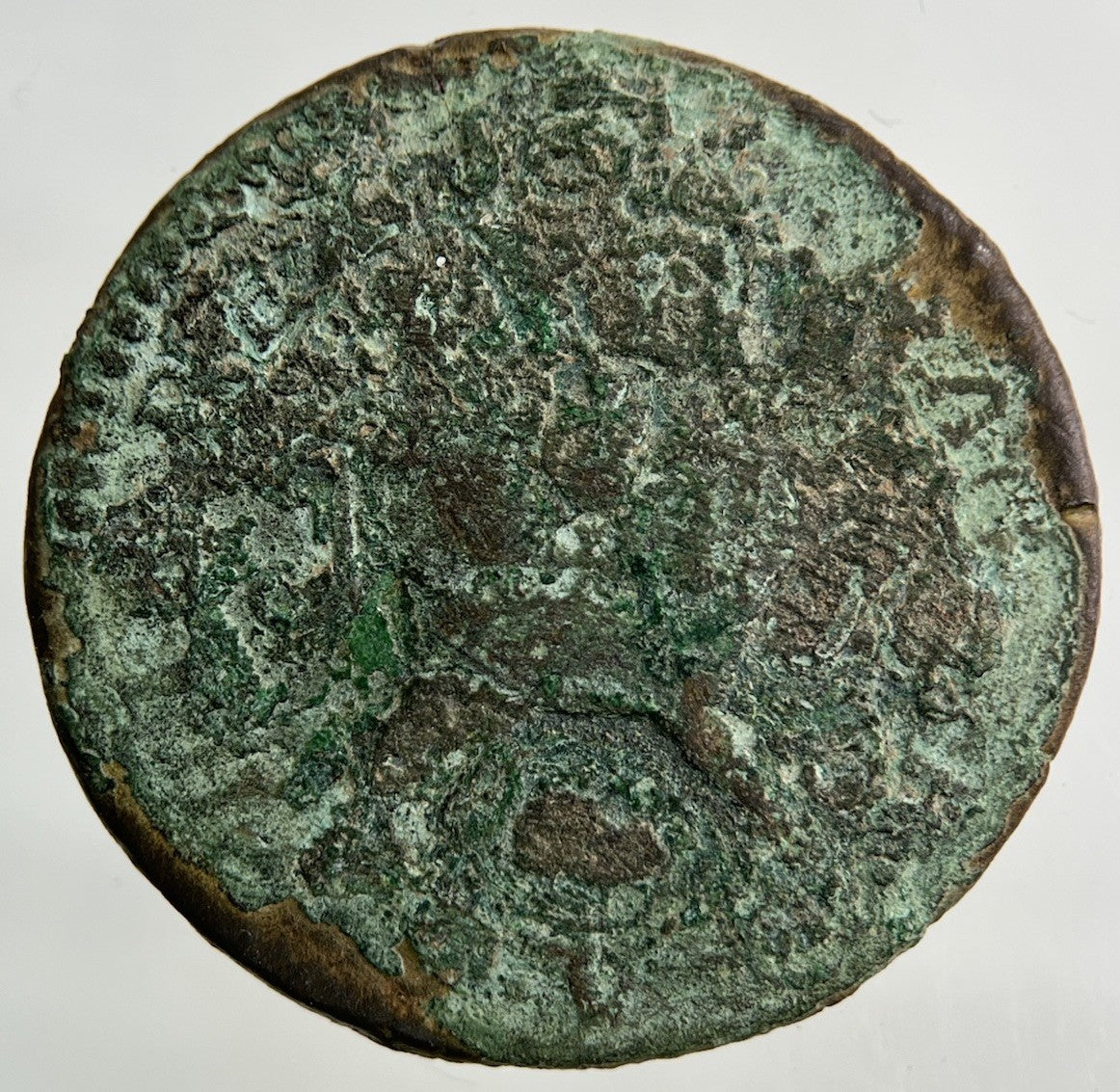 1689 Irish Gun Money Shilling Coin | Collectable Grade