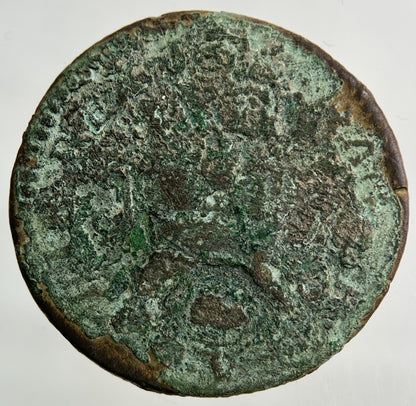 1689 Irish Gun Money Shilling Coin | Collectable Grade