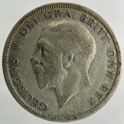 1932 George V Florin Silver Coin | Collectable Grade