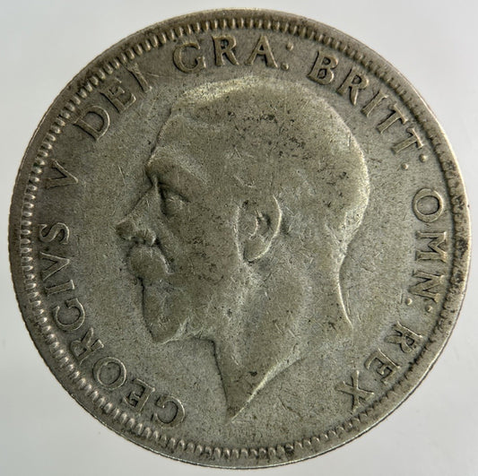 1932 George V Florin Silver Coin | Collectable Grade