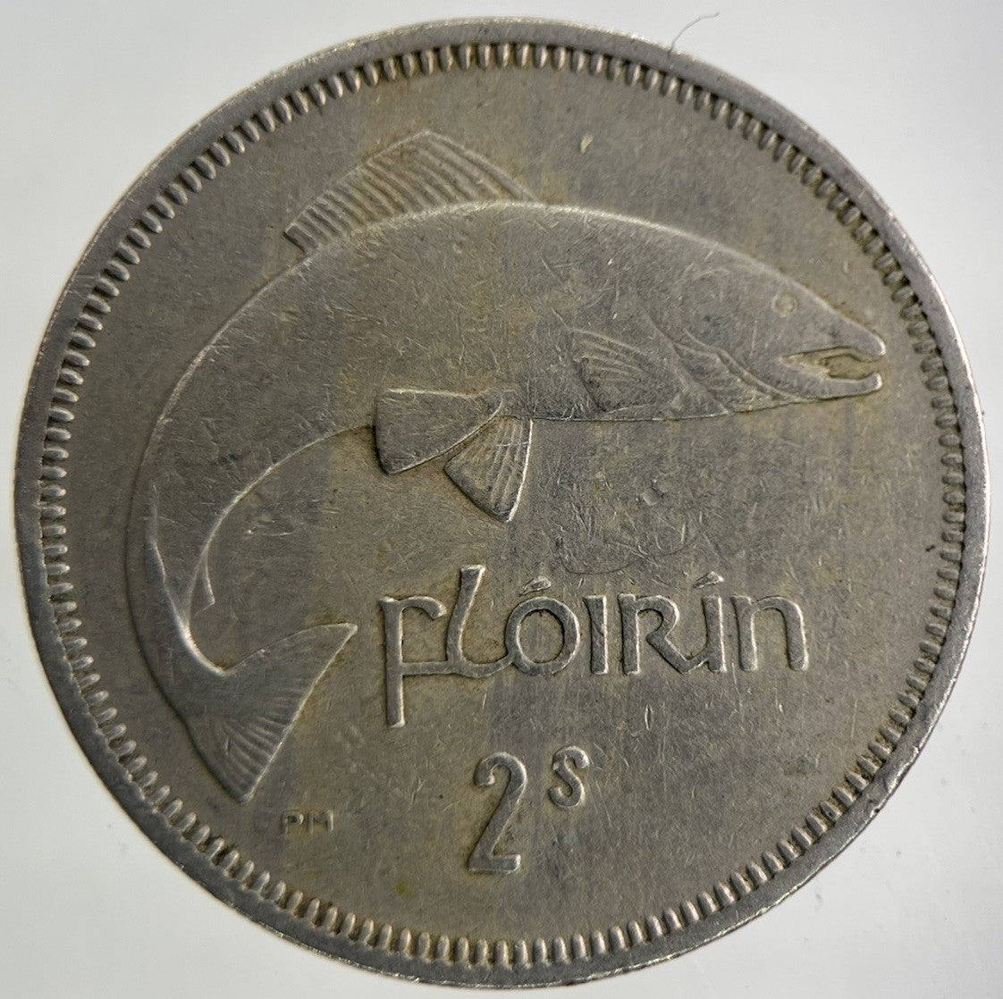 1959 Irish Ireland Florin Coin | Fine Collectable Grade
