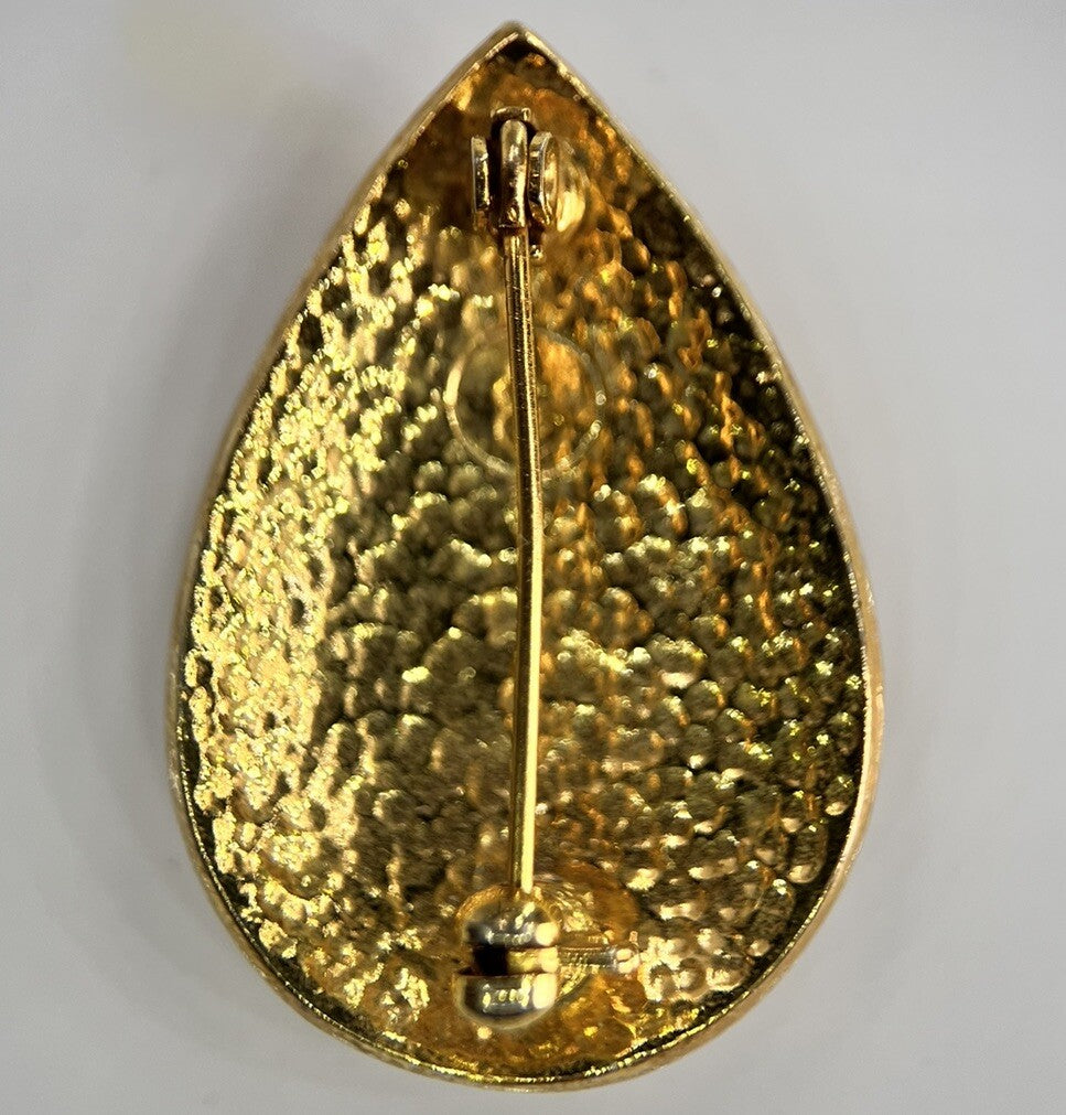 Thai Badge Token Charm | Height 3cm | Collectable Grade | a1799