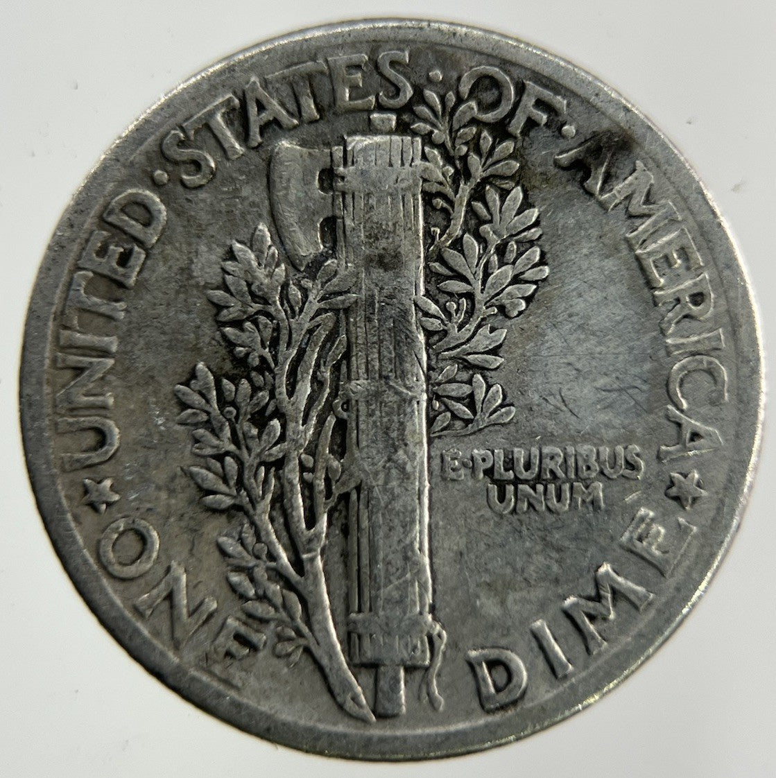 1941 US USA Mercury Dime Silver Coin | Collectable Grade