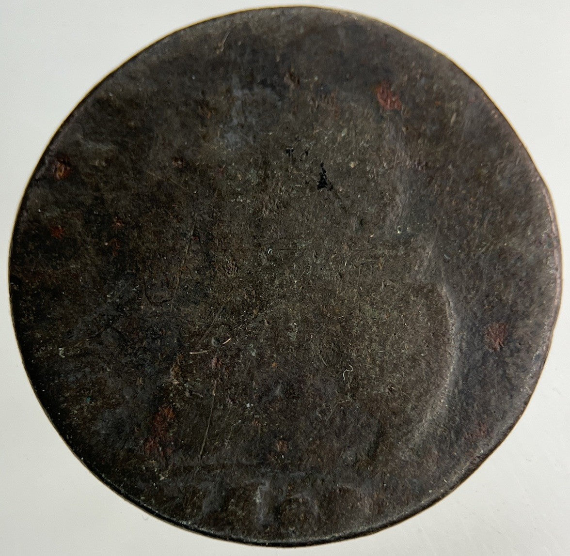 1699 William III 3rd Farthing Coin | Collectable Grade