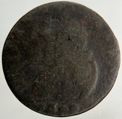 1699 William III 3rd Farthing Coin | Collectable Grade