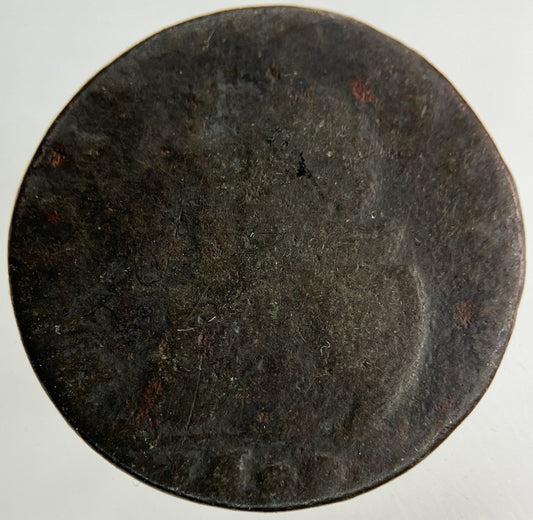 1699 William III 3rd Farthing Coin | Collectable Grade