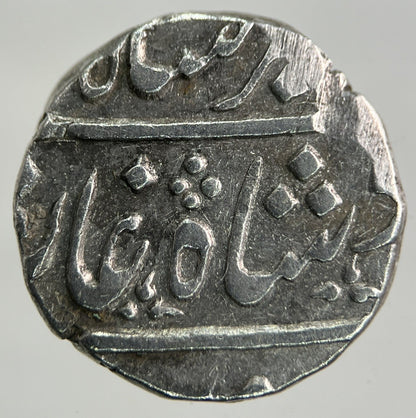 Ancient India Hammered Silver Coin | Collectable Grade