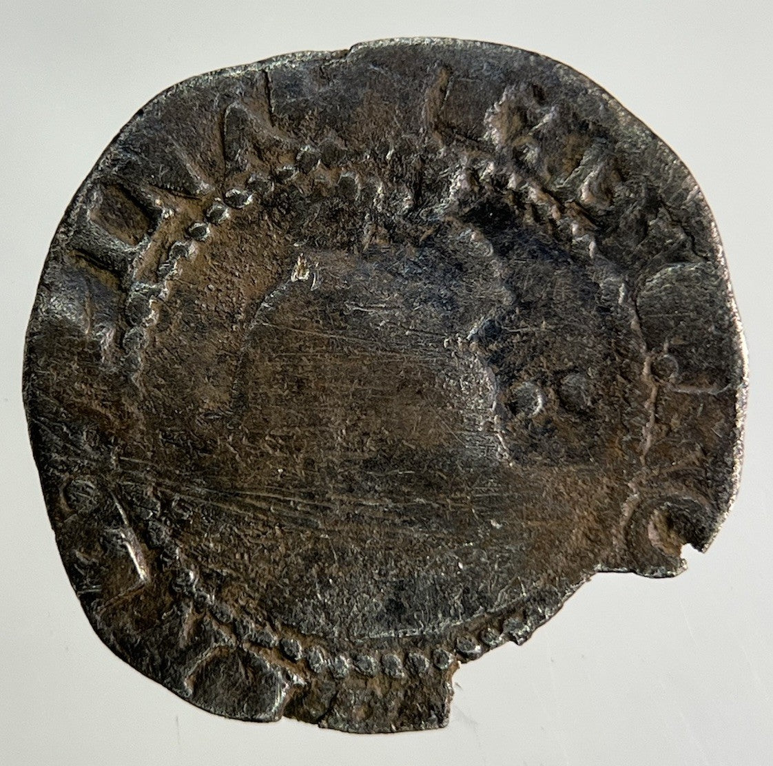 1558 - 1603 Elizabeth I 1st Half - Groat Hammered Silver Coin | Collectable Grade