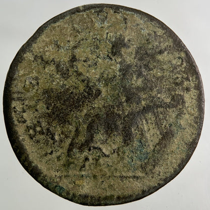 1723 Irish Half - Penny Coin | Collectable Grade