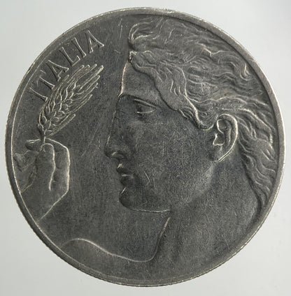 1913 Italy 20 Centesimi Coin | Fine Collectable Grade
