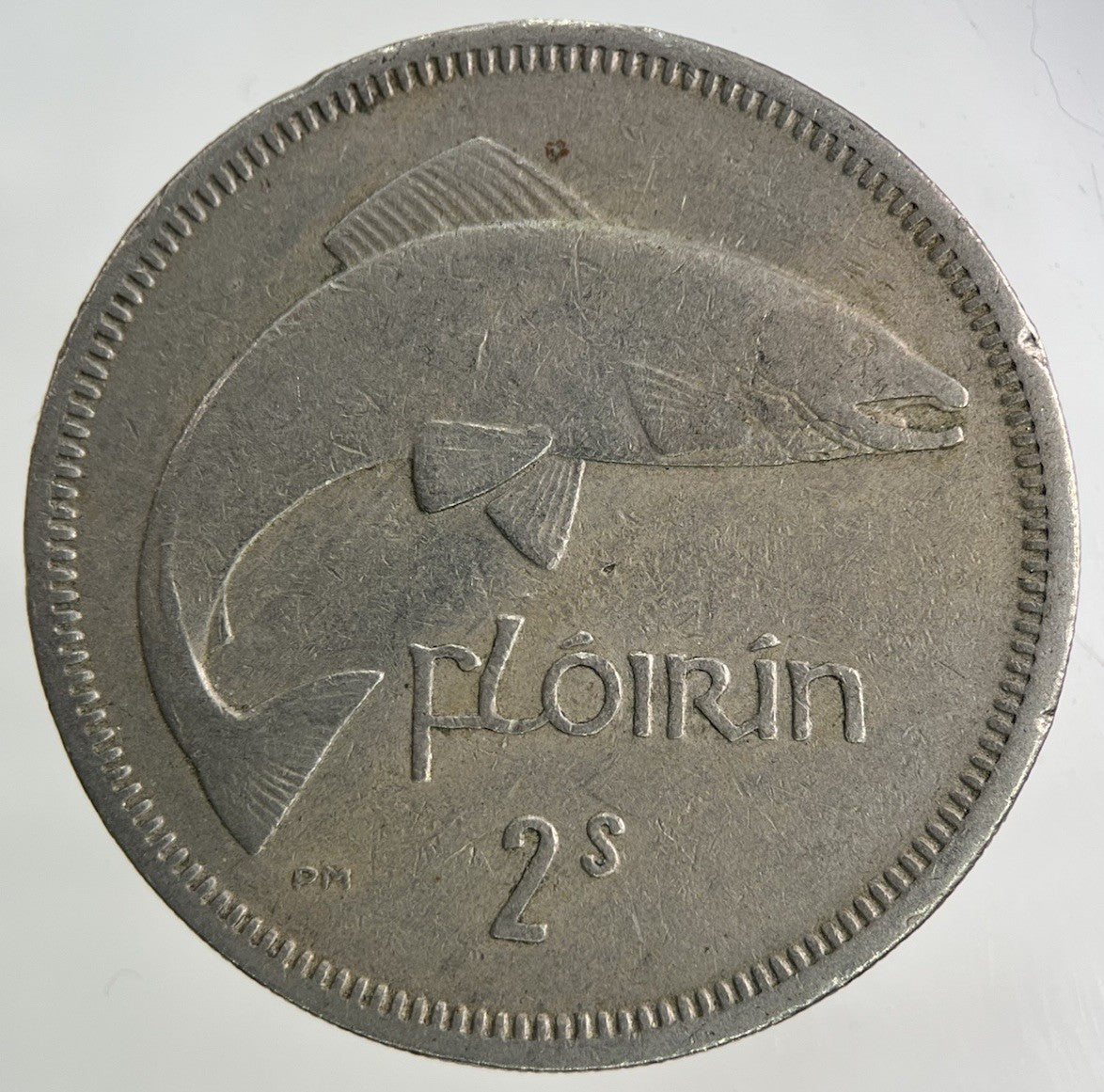 1964 Irish Florin Coin | Fine Collectable Grade