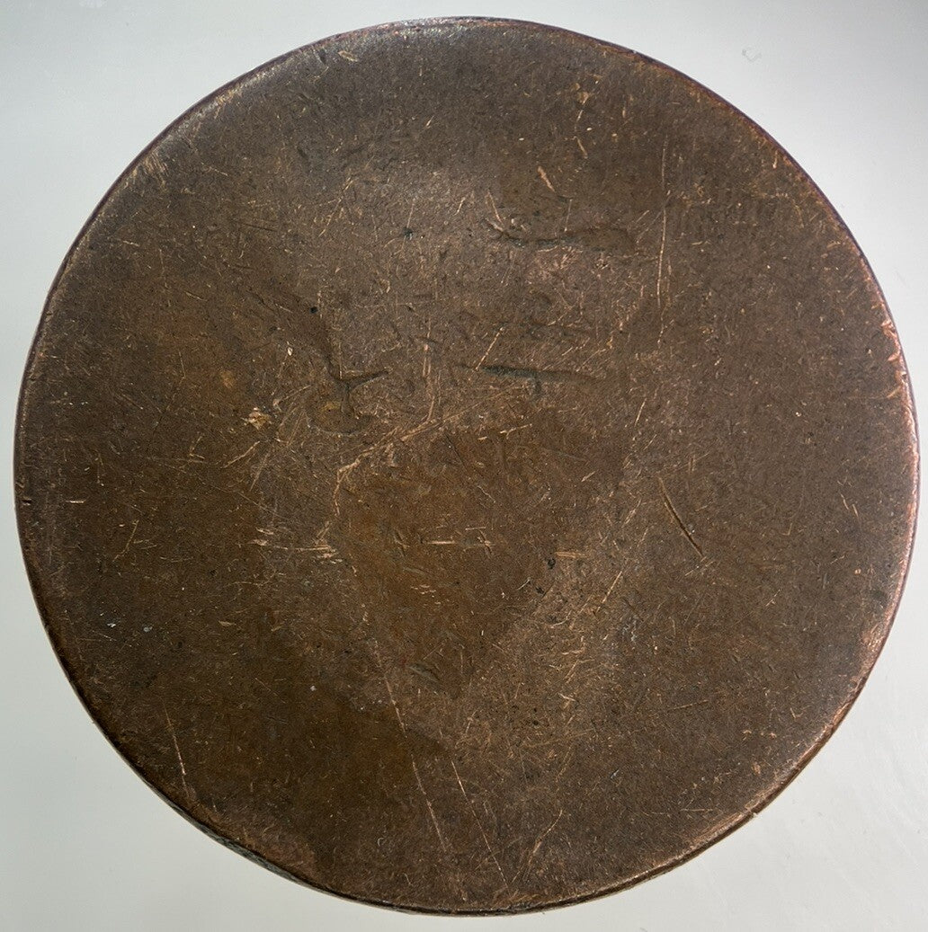 Irish One Penny Coin | Collectable Grade