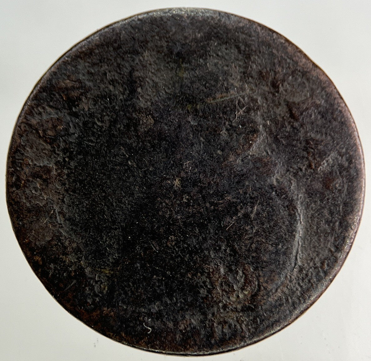 1700 William III 3rd Farthing Coin | Collectable Grade