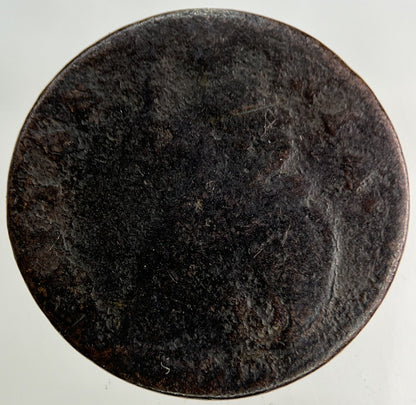 1700 William III 3rd Farthing Coin | Collectable Grade