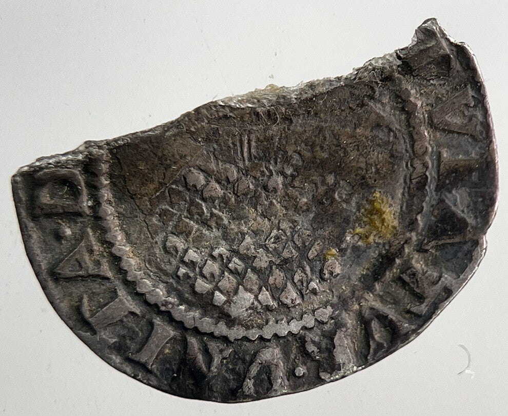 1604 - 1619 James I 1st Half - Groat Hammered Silver Coin | Collectable Grade a9291