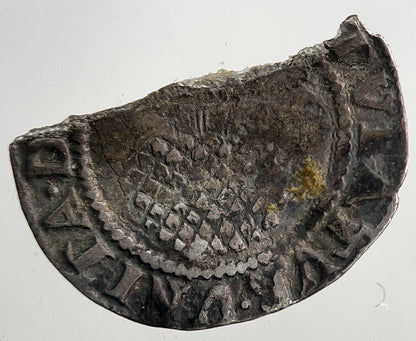 1604 - 1619 James I 1st Half - Groat Hammered Silver Coin | Collectable Grade a9291