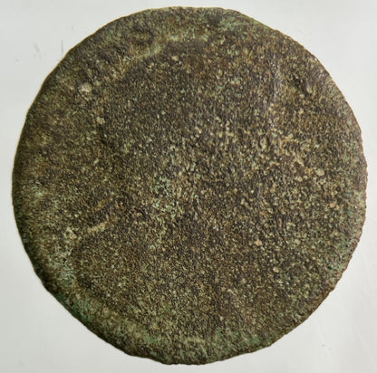 British William III 3rd Farthing Coin | Worn Grade